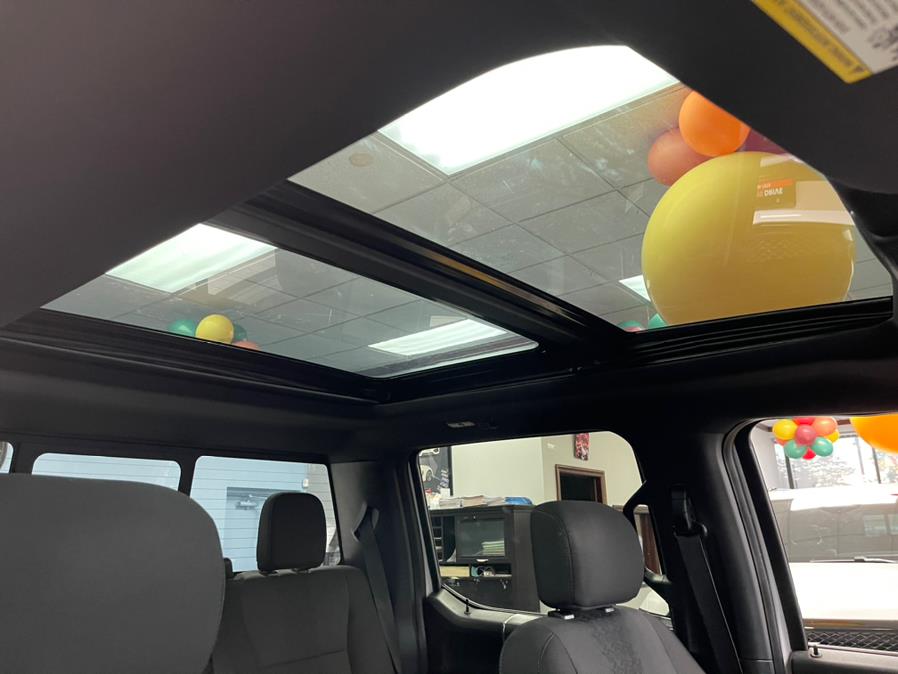 2018 Ford F-150 XLT 4WD SuperCrew 6.5'' Box, available for sale in Inwood, New York | 5 Towns Drive. Inwood, New York 2018 Ford F-150 XLT 4WD SuperCrew 6.5'' Box, available for sale in Inwood, New York | 5 Towns Drive. Inwood, New York