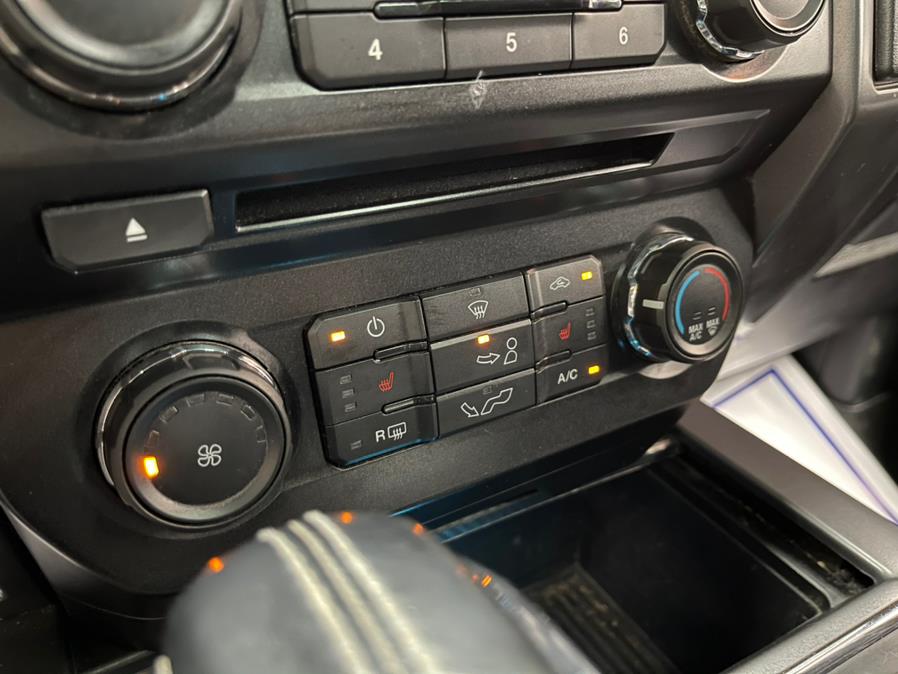 2018 Ford F-150 XLT 4WD SuperCrew 6.5'' Box, available for sale in Inwood, New York | 5 Towns Drive. Inwood, New York 2018 Ford F-150 XLT 4WD SuperCrew 6.5'' Box, available for sale in Inwood, New York | 5 Towns Drive. Inwood, New York