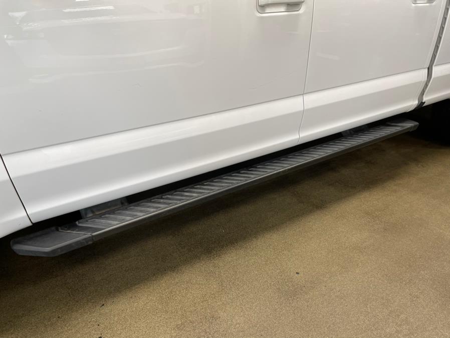 2018 Ford F-150 XLT 4WD SuperCrew 6.5'' Box, available for sale in Inwood, New York | 5 Towns Drive. Inwood, New York 2018 Ford F-150 XLT 4WD SuperCrew 6.5'' Box, available for sale in Inwood, New York | 5 Towns Drive. Inwood, New York