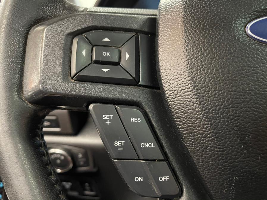 2018 Ford F-150 XLT 4WD SuperCrew 6.5'' Box, available for sale in Inwood, New York | 5 Towns Drive. Inwood, New York 2018 Ford F-150 XLT 4WD SuperCrew 6.5'' Box, available for sale in Inwood, New York | 5 Towns Drive. Inwood, New York