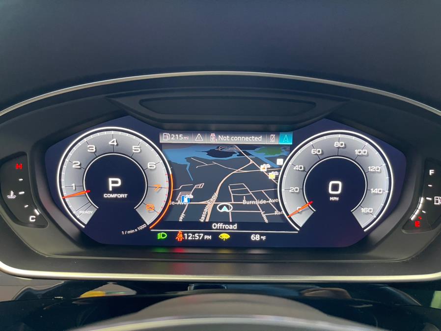 Used Audi A8 L 55 TFSI quattro 2019 | 5 Towns Drive. Inwood, New York Used Audi A8 L 55 TFSI quattro 2019 | 5 Towns Drive. Inwood, New York