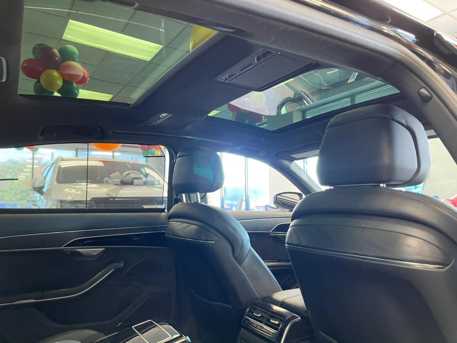 Used Audi A8 L 55 TFSI quattro 2019 | 5 Towns Drive. Inwood, New York Used Audi A8 L 55 TFSI quattro 2019 | 5 Towns Drive. Inwood, New York