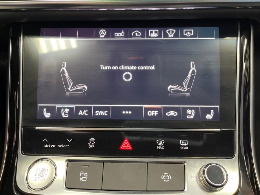 Used Audi A8 L 55 TFSI quattro 2019 | 5 Towns Drive. Inwood, New York Used Audi A8 L 55 TFSI quattro 2019 | 5 Towns Drive. Inwood, New York