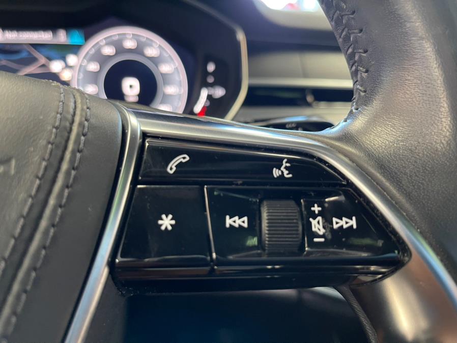 Used Audi A8 L 55 TFSI quattro 2019 | 5 Towns Drive. Inwood, New York Used Audi A8 L 55 TFSI quattro 2019 | 5 Towns Drive. Inwood, New York