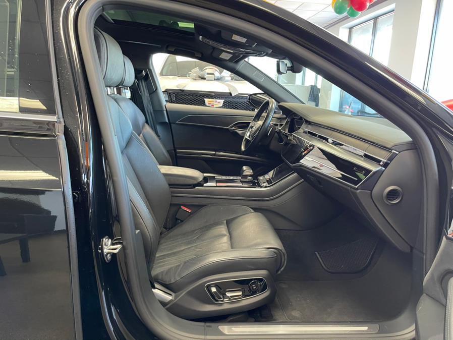 Used Audi A8 L 55 TFSI quattro 2019 | 5 Towns Drive. Inwood, New York Used Audi A8 L 55 TFSI quattro 2019 | 5 Towns Drive. Inwood, New York