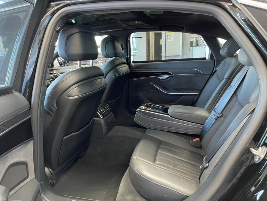 Used Audi A8 L 55 TFSI quattro 2019 | 5 Towns Drive. Inwood, New York Used Audi A8 L 55 TFSI quattro 2019 | 5 Towns Drive. Inwood, New York