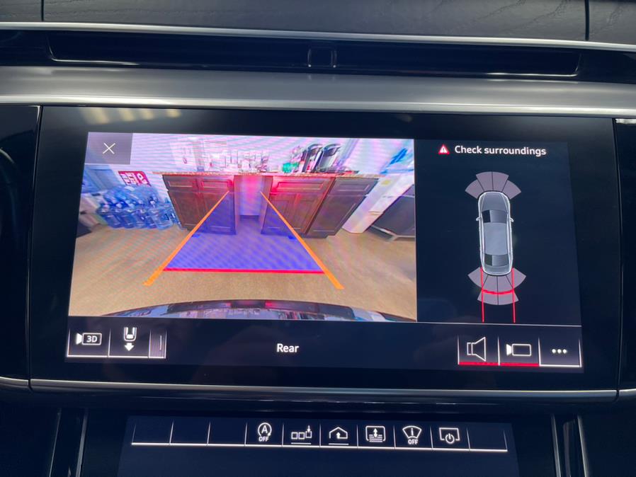 Used Audi A8 L 55 TFSI quattro 2019 | 5 Towns Drive. Inwood, New York Used Audi A8 L 55 TFSI quattro 2019 | 5 Towns Drive. Inwood, New York
