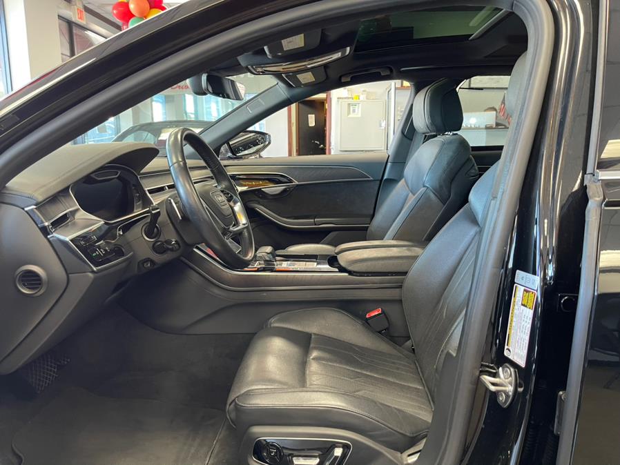 Used Audi A8 L 55 TFSI quattro 2019 | 5 Towns Drive. Inwood, New York Used Audi A8 L 55 TFSI quattro 2019 | 5 Towns Drive. Inwood, New York
