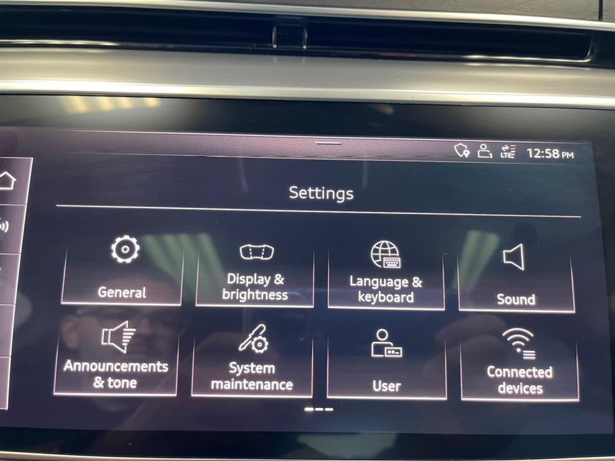 Used Audi A8 L 55 TFSI quattro 2019 | 5 Towns Drive. Inwood, New York Used Audi A8 L 55 TFSI quattro 2019 | 5 Towns Drive. Inwood, New York