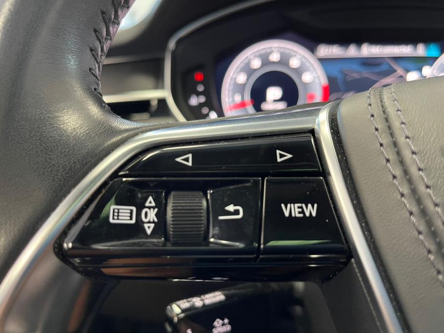Used Audi A8 L 55 TFSI quattro 2019 | 5 Towns Drive. Inwood, New York Used Audi A8 L 55 TFSI quattro 2019 | 5 Towns Drive. Inwood, New York