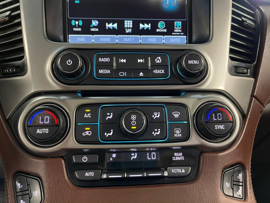 Used Chevrolet Tahoe 4WD 4dr Premier 2017 | 5 Towns Drive. Inwood, New York Used Chevrolet Tahoe 4WD 4dr Premier 2017 | 5 Towns Drive. Inwood, New York