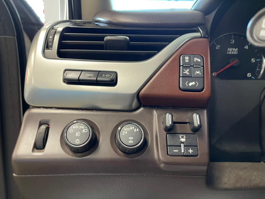 Used Chevrolet Tahoe 4WD 4dr Premier 2017 | 5 Towns Drive. Inwood, New York Used Chevrolet Tahoe 4WD 4dr Premier 2017 | 5 Towns Drive. Inwood, New York