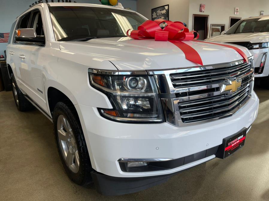 Used Chevrolet Tahoe 4WD 4dr Premier 2017 | 5 Towns Drive. Inwood, New York Used Chevrolet Tahoe 4WD 4dr Premier 2017 | 5 Towns Drive. Inwood, New York