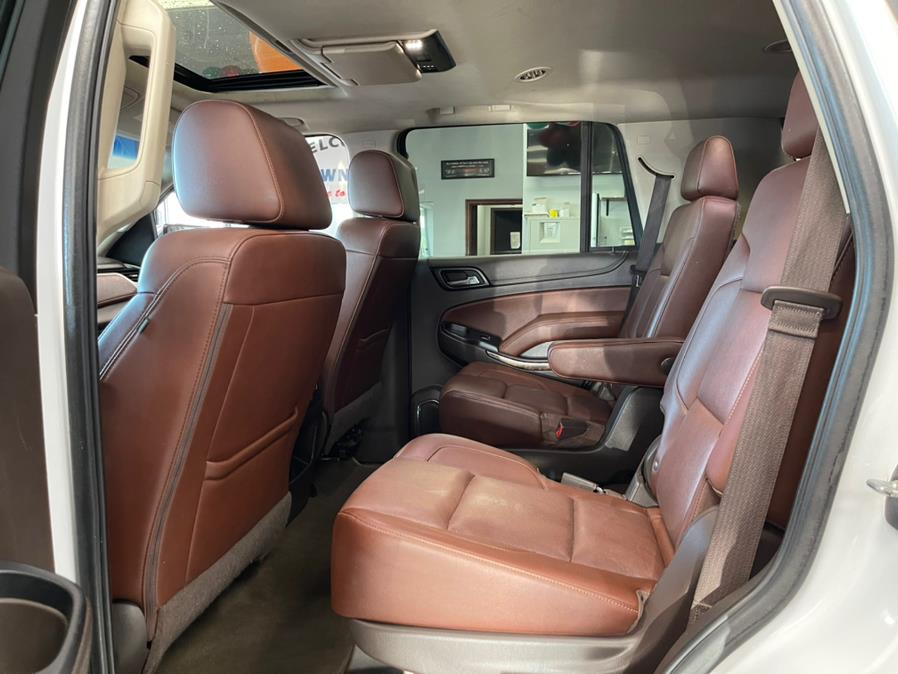 Used Chevrolet Tahoe 4WD 4dr Premier 2017 | 5 Towns Drive. Inwood, New York Used Chevrolet Tahoe 4WD 4dr Premier 2017 | 5 Towns Drive. Inwood, New York