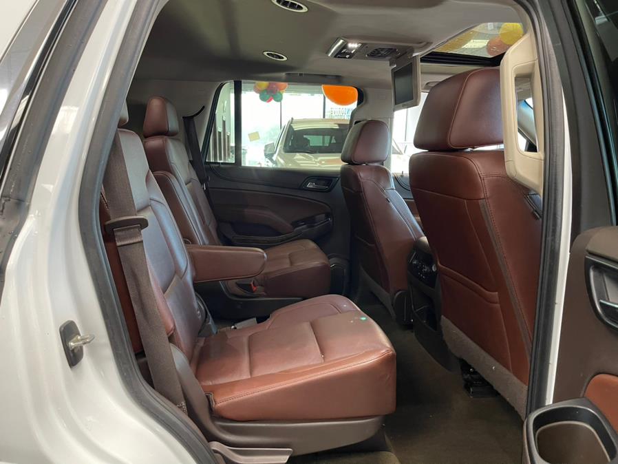 Used Chevrolet Tahoe 4WD 4dr Premier 2017 | 5 Towns Drive. Inwood, New York Used Chevrolet Tahoe 4WD 4dr Premier 2017 | 5 Towns Drive. Inwood, New York