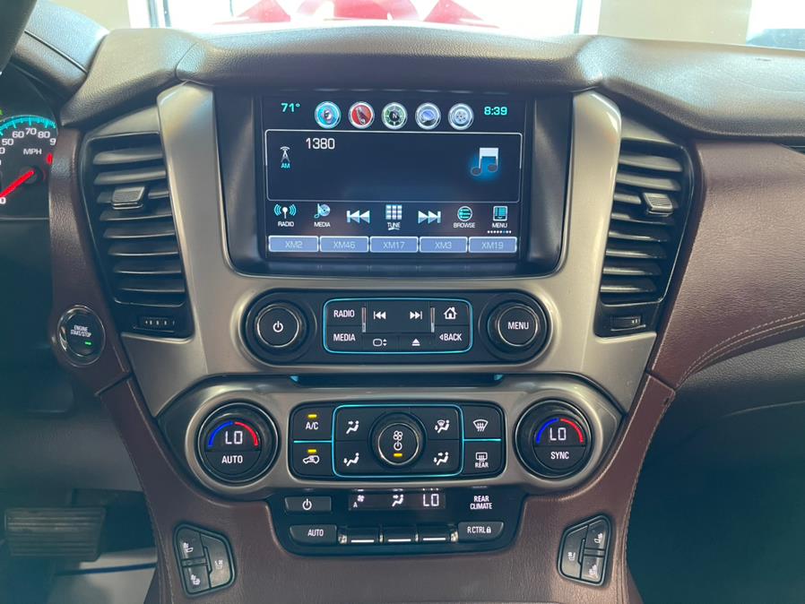 Used Chevrolet Tahoe 4WD 4dr Premier 2017 | 5 Towns Drive. Inwood, New York Used Chevrolet Tahoe 4WD 4dr Premier 2017 | 5 Towns Drive. Inwood, New York