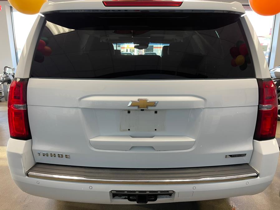 Used Chevrolet Tahoe 4WD 4dr Premier 2017 | 5 Towns Drive. Inwood, New York Used Chevrolet Tahoe 4WD 4dr Premier 2017 | 5 Towns Drive. Inwood, New York