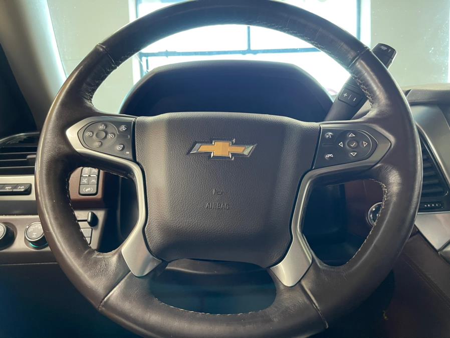 Used Chevrolet Tahoe 4WD 4dr Premier 2017 | 5 Towns Drive. Inwood, New York Used Chevrolet Tahoe 4WD 4dr Premier 2017 | 5 Towns Drive. Inwood, New York