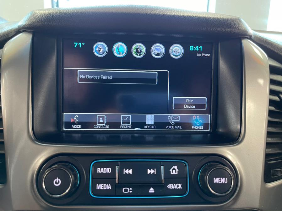 Used Chevrolet Tahoe 4WD 4dr Premier 2017 | 5 Towns Drive. Inwood, New York Used Chevrolet Tahoe 4WD 4dr Premier 2017 | 5 Towns Drive. Inwood, New York