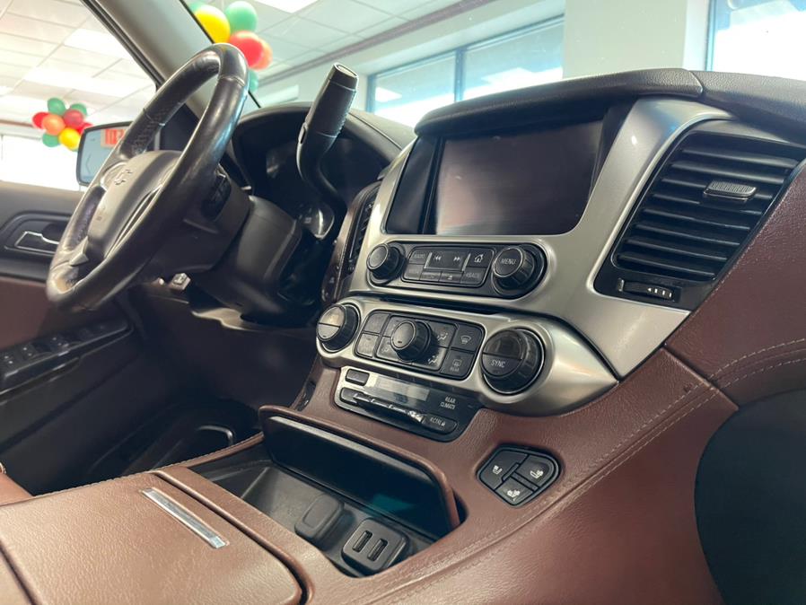 Used Chevrolet Tahoe 4WD 4dr Premier 2017 | 5 Towns Drive. Inwood, New York Used Chevrolet Tahoe 4WD 4dr Premier 2017 | 5 Towns Drive. Inwood, New York