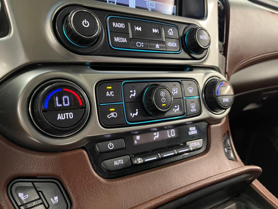 Used Chevrolet Tahoe 4WD 4dr Premier 2017 | 5 Towns Drive. Inwood, New York Used Chevrolet Tahoe 4WD 4dr Premier 2017 | 5 Towns Drive. Inwood, New York