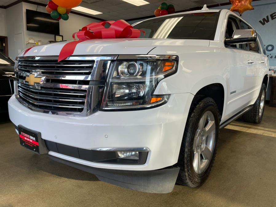 Used Chevrolet Tahoe 4WD 4dr Premier 2017 | 5 Towns Drive. Inwood, New York Used Chevrolet Tahoe 4WD 4dr Premier 2017 | 5 Towns Drive. Inwood, New York