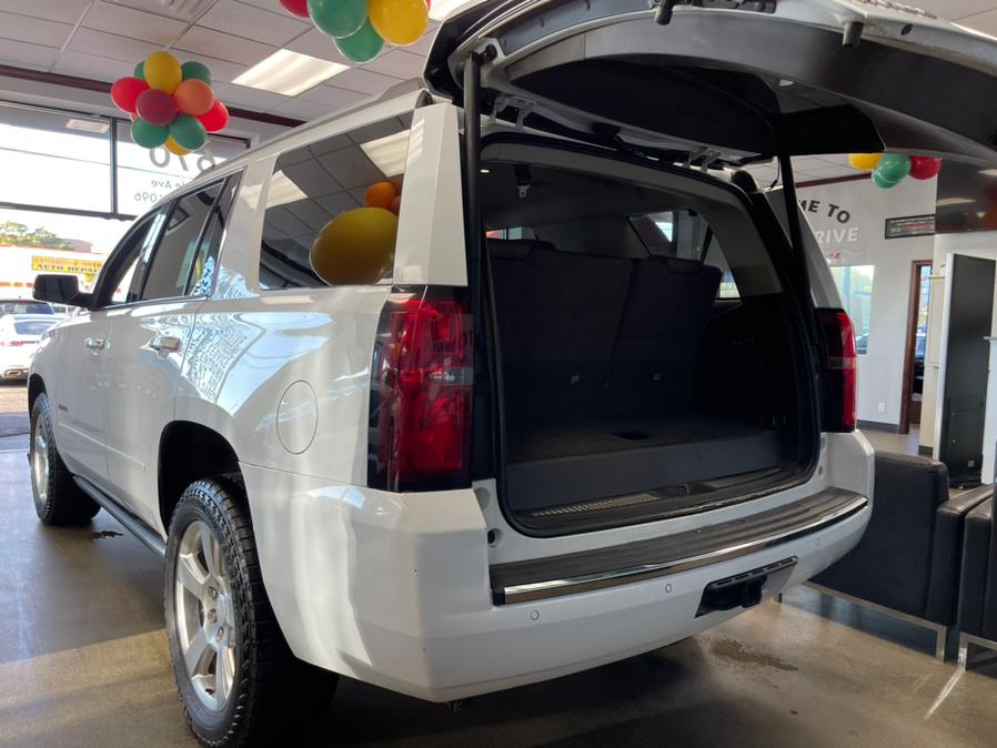 Used Chevrolet Tahoe 4WD 4dr Premier 2017 | 5 Towns Drive. Inwood, New York Used Chevrolet Tahoe 4WD 4dr Premier 2017 | 5 Towns Drive. Inwood, New York