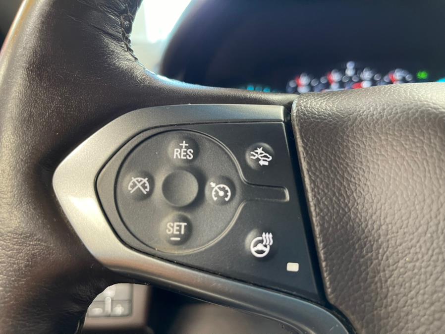 Used Chevrolet Tahoe 4WD 4dr Premier 2017 | 5 Towns Drive. Inwood, New York Used Chevrolet Tahoe 4WD 4dr Premier 2017 | 5 Towns Drive. Inwood, New York