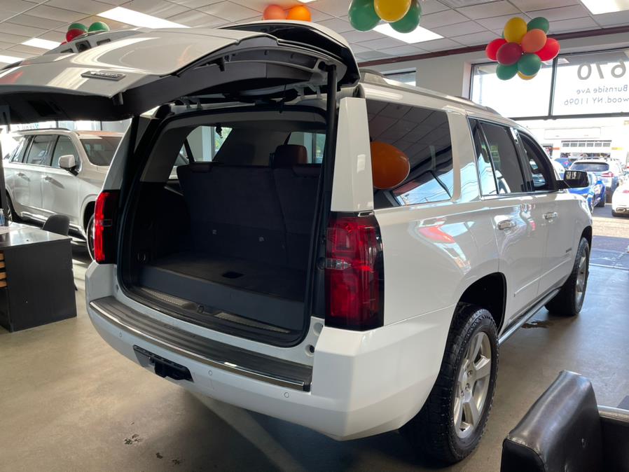 Used Chevrolet Tahoe 4WD 4dr Premier 2017 | 5 Towns Drive. Inwood, New York Used Chevrolet Tahoe 4WD 4dr Premier 2017 | 5 Towns Drive. Inwood, New York