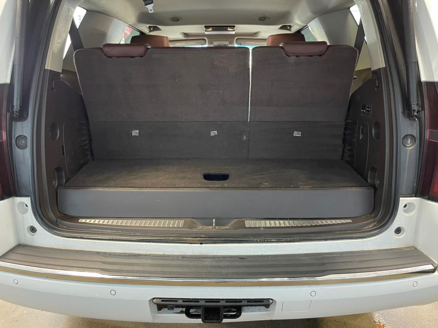 Used Chevrolet Tahoe 4WD 4dr Premier 2017 | 5 Towns Drive. Inwood, New York Used Chevrolet Tahoe 4WD 4dr Premier 2017 | 5 Towns Drive. Inwood, New York
