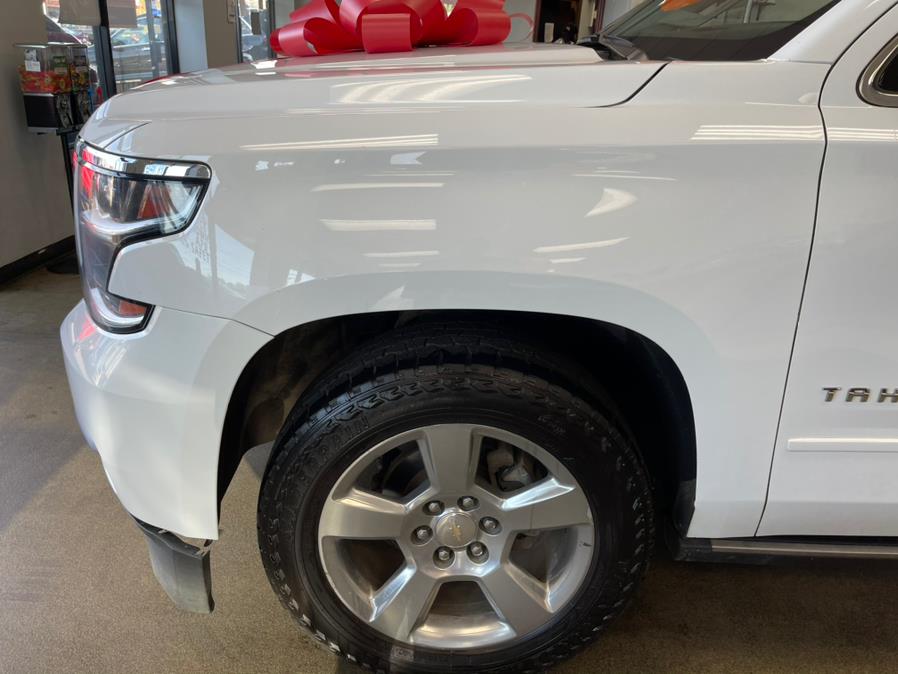 Used Chevrolet Tahoe 4WD 4dr Premier 2017 | 5 Towns Drive. Inwood, New York Used Chevrolet Tahoe 4WD 4dr Premier 2017 | 5 Towns Drive. Inwood, New York
