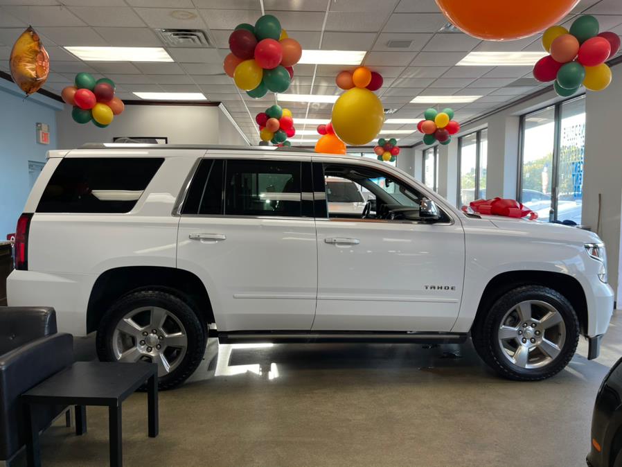 Used Chevrolet Tahoe 4WD 4dr Premier 2017 | 5 Towns Drive. Inwood, New York Used Chevrolet Tahoe 4WD 4dr Premier 2017 | 5 Towns Drive. Inwood, New York
