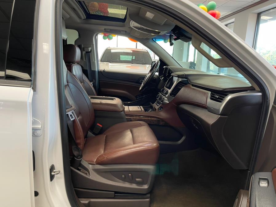 Used Chevrolet Tahoe 4WD 4dr Premier 2017 | 5 Towns Drive. Inwood, New York Used Chevrolet Tahoe 4WD 4dr Premier 2017 | 5 Towns Drive. Inwood, New York