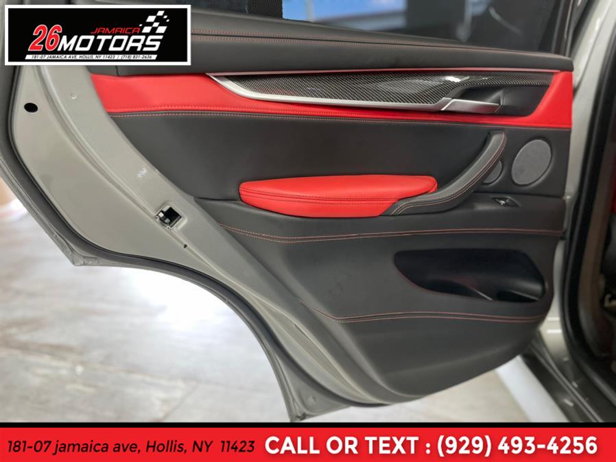Used BMW X5 M Sports Activity Vehicle 2018 | Jamaica 26 Motors. Hollis, New York Used BMW X5 M Sports Activity Vehicle 2018 | Jamaica 26 Motors. Hollis, New York