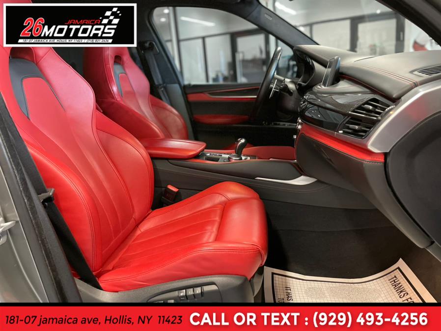 Used BMW X5 M Sports Activity Vehicle 2018 | Jamaica 26 Motors. Hollis, New York Used BMW X5 M Sports Activity Vehicle 2018 | Jamaica 26 Motors. Hollis, New York