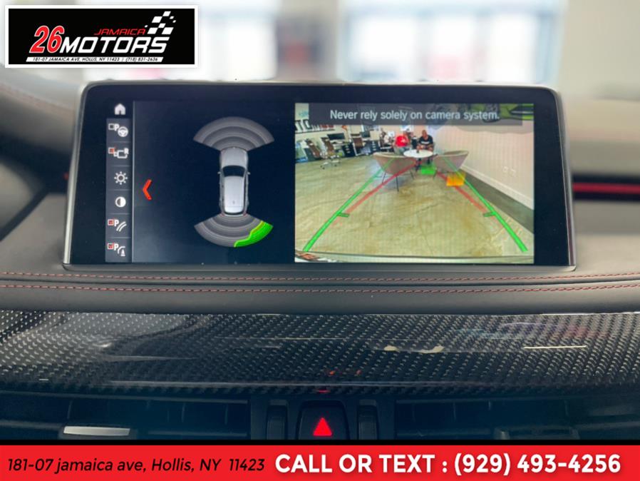Used BMW X5 M Sports Activity Vehicle 2018 | Jamaica 26 Motors. Hollis, New York Used BMW X5 M Sports Activity Vehicle 2018 | Jamaica 26 Motors. Hollis, New York