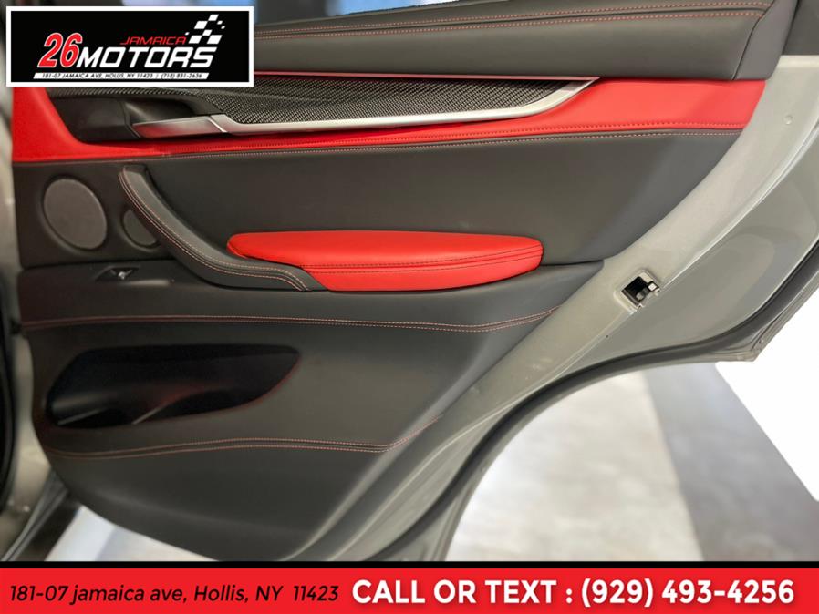 Used BMW X5 M Sports Activity Vehicle 2018 | Jamaica 26 Motors. Hollis, New York Used BMW X5 M Sports Activity Vehicle 2018 | Jamaica 26 Motors. Hollis, New York