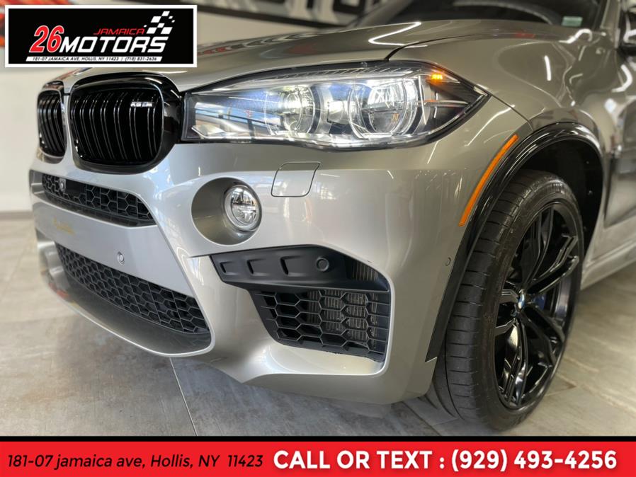 Used BMW X5 M Sports Activity Vehicle 2018 | Jamaica 26 Motors. Hollis, New York Used BMW X5 M Sports Activity Vehicle 2018 | Jamaica 26 Motors. Hollis, New York