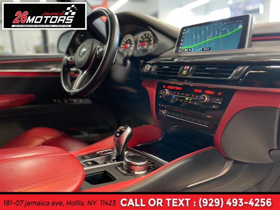 Used BMW X5 M Sports Activity Vehicle 2018 | Jamaica 26 Motors. Hollis, New York Used BMW X5 M Sports Activity Vehicle 2018 | Jamaica 26 Motors. Hollis, New York