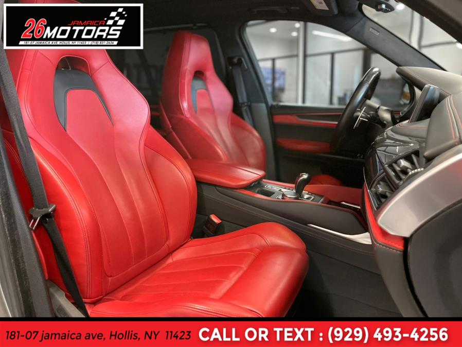 Used BMW X5 M Sports Activity Vehicle 2018 | Jamaica 26 Motors. Hollis, New York Used BMW X5 M Sports Activity Vehicle 2018 | Jamaica 26 Motors. Hollis, New York