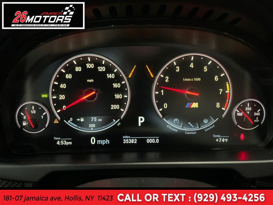 Used BMW X5 M Sports Activity Vehicle 2018 | Jamaica 26 Motors. Hollis, New York Used BMW X5 M Sports Activity Vehicle 2018 | Jamaica 26 Motors. Hollis, New York