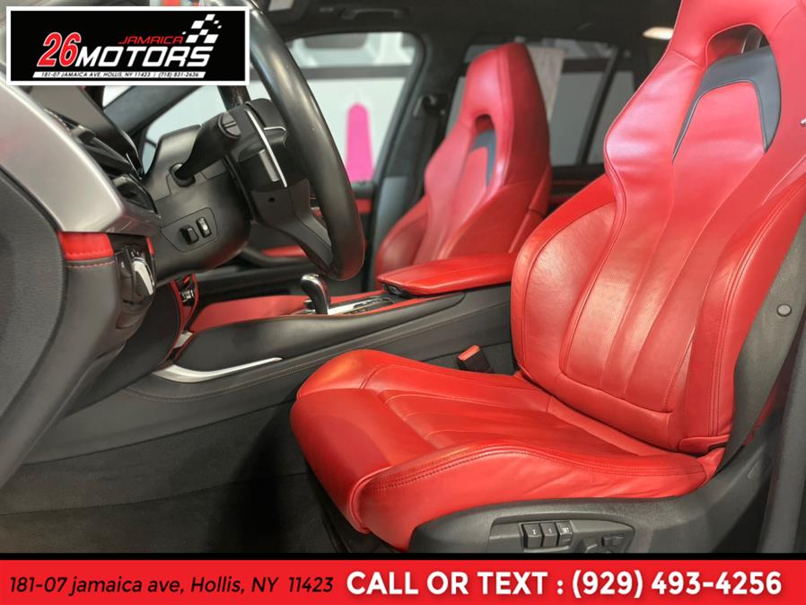 Used BMW X5 M Sports Activity Vehicle 2018 | Jamaica 26 Motors. Hollis, New York Used BMW X5 M Sports Activity Vehicle 2018 | Jamaica 26 Motors. Hollis, New York