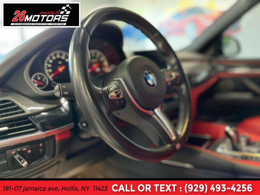 Used BMW X5 M Sports Activity Vehicle 2018 | Jamaica 26 Motors. Hollis, New York Used BMW X5 M Sports Activity Vehicle 2018 | Jamaica 26 Motors. Hollis, New York