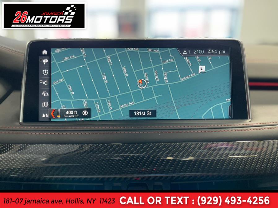 Used BMW X5 M Sports Activity Vehicle 2018 | Jamaica 26 Motors. Hollis, New York Used BMW X5 M Sports Activity Vehicle 2018 | Jamaica 26 Motors. Hollis, New York
