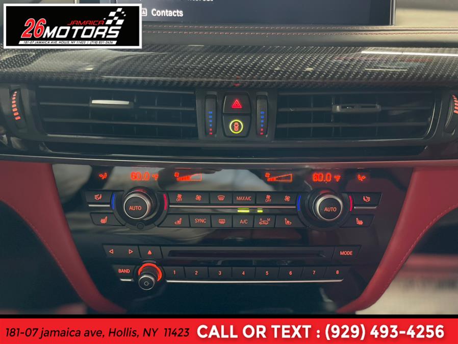 Used BMW X5 M Sports Activity Vehicle 2018 | Jamaica 26 Motors. Hollis, New York Used BMW X5 M Sports Activity Vehicle 2018 | Jamaica 26 Motors. Hollis, New York