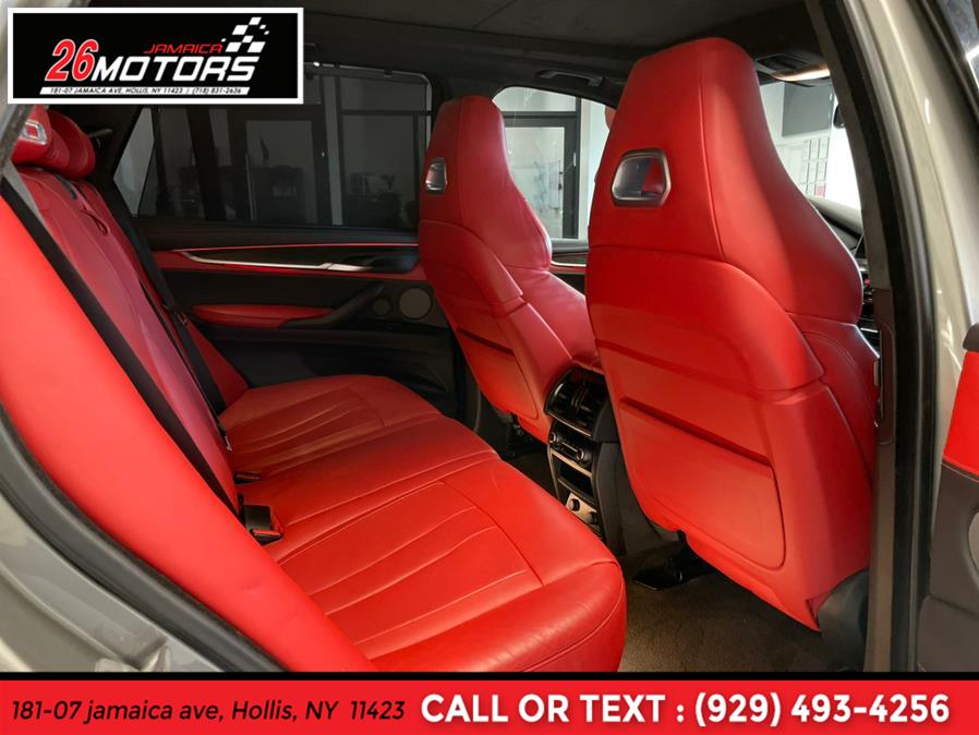 Used BMW X5 M Sports Activity Vehicle 2018 | Jamaica 26 Motors. Hollis, New York Used BMW X5 M Sports Activity Vehicle 2018 | Jamaica 26 Motors. Hollis, New York