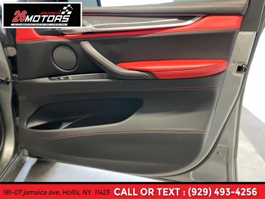 Used BMW X5 M Sports Activity Vehicle 2018 | Jamaica 26 Motors. Hollis, New York Used BMW X5 M Sports Activity Vehicle 2018 | Jamaica 26 Motors. Hollis, New York