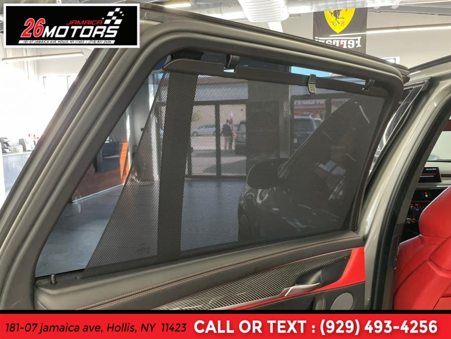 Used BMW X5 M Sports Activity Vehicle 2018 | Jamaica 26 Motors. Hollis, New York Used BMW X5 M Sports Activity Vehicle 2018 | Jamaica 26 Motors. Hollis, New York
