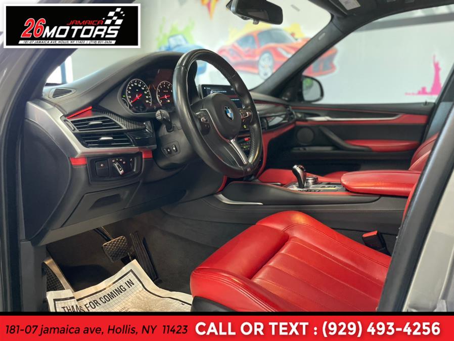 Used BMW X5 M Sports Activity Vehicle 2018 | Jamaica 26 Motors. Hollis, New York Used BMW X5 M Sports Activity Vehicle 2018 | Jamaica 26 Motors. Hollis, New York