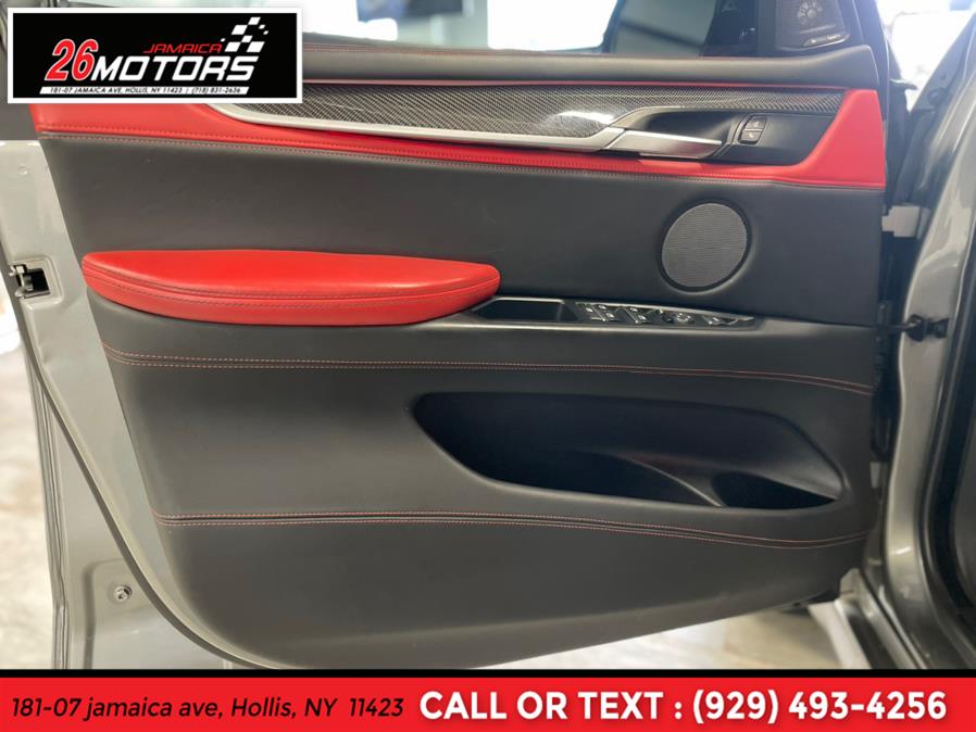 Used BMW X5 M Sports Activity Vehicle 2018 | Jamaica 26 Motors. Hollis, New York Used BMW X5 M Sports Activity Vehicle 2018 | Jamaica 26 Motors. Hollis, New York